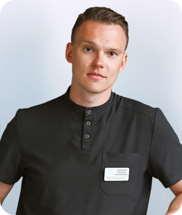 Даньшов Евгений Вадимович