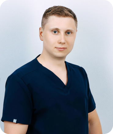 Столбов Сергей Викторович