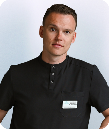 Даньшов Евгений Вадимович