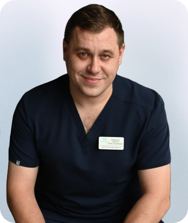 Ермаков Антон Александрович