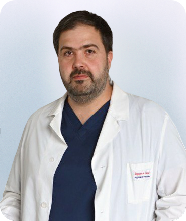 Кузнецов Андрей Сергеевич