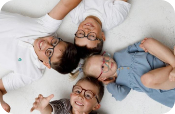 Что влияет на зрение ребенка и как сохранить его здоровье