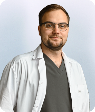 Поповцев Николай Сергеевич