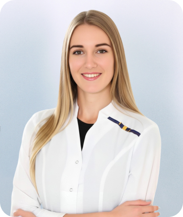 Урычева Татьяна Юрьевна