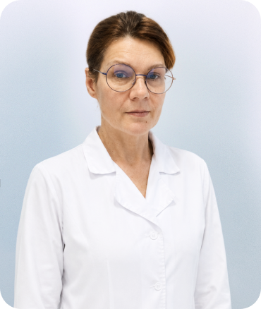 Черных Марина Валерьевна