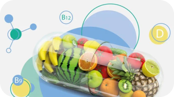 Комплекс анализов «Витамины и микроэлементы»!